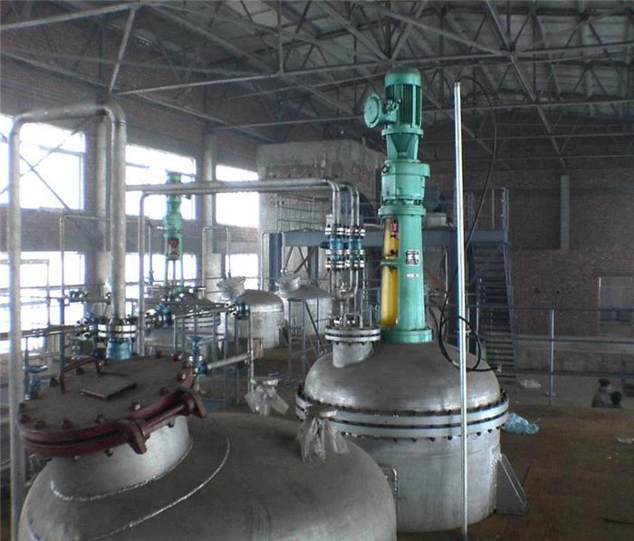 China Large Tank Agitator Manufacturers, Suppliers, Factory - Large ...